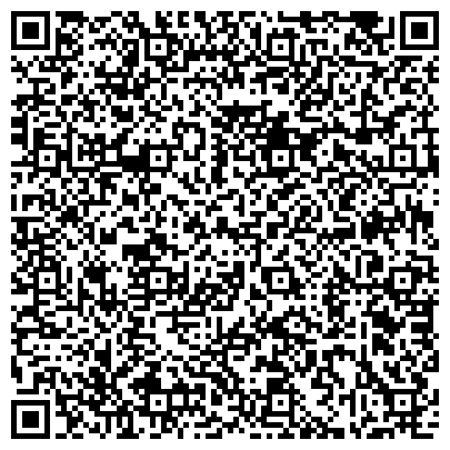 QR-код с контактной информацией организации "СПАССКИЕ ВОРОТА"Центральный пункт выдачи полисов ОМС