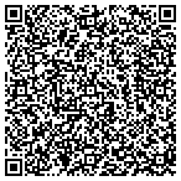 QR-код с контактной информацией организации Никс, продовольственный магазин