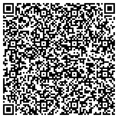 QR-код с контактной информацией организации Интер-Транстур