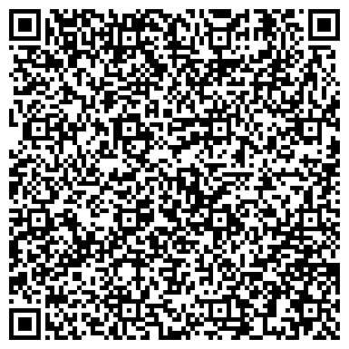 QR-код с контактной информацией организации Евразия, сеть ресторанов и суши-баров