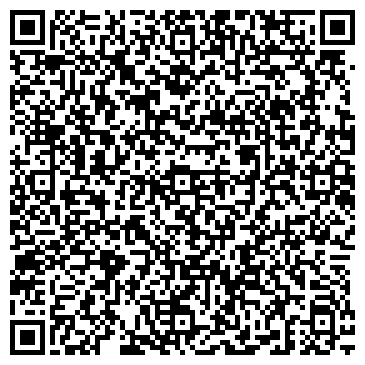 QR-код с контактной информацией организации Продукты, магазин, ООО Переяславка К