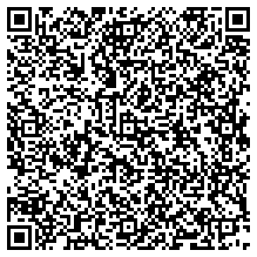 QR-код с контактной информацией организации ООО ЭрЛайн