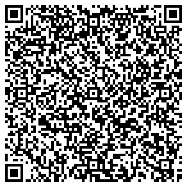 QR-код с контактной информацией организации Продуктовый магазин, ООО Экс-Вита