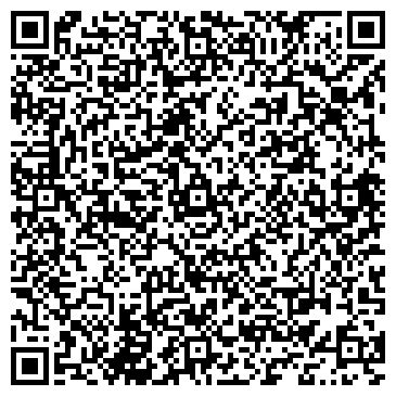 QR-код с контактной информацией организации Евразия