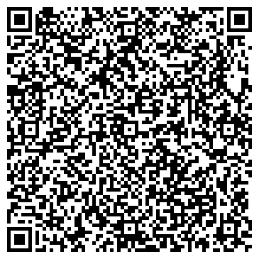 QR-код с контактной информацией организации Авиа-Экспресс