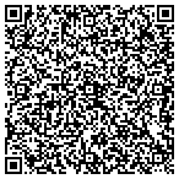 QR-код с контактной информацией организации Аэролайн Экспресс