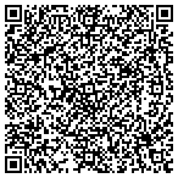 QR-код с контактной информацией организации Универсам, ООО Лайм