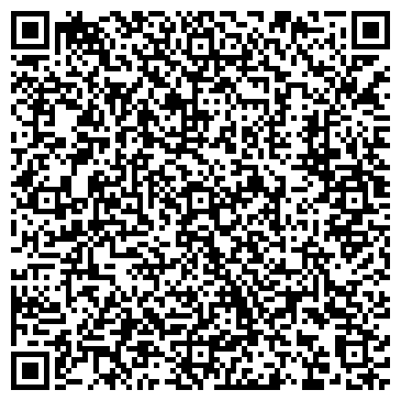 QR-код с контактной информацией организации Универсам, ООО Хоргапп