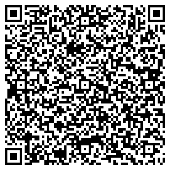 QR-код с контактной информацией организации Честер, клубный ресторан