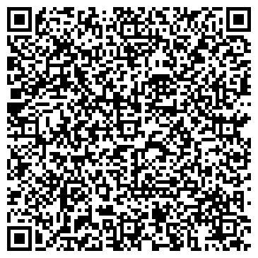 QR-код с контактной информацией организации Альянс