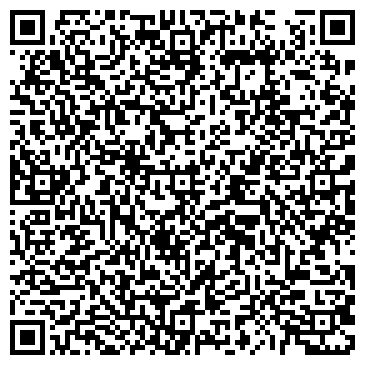 QR-код с контактной информацией организации Шаром покати
