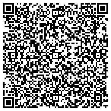 QR-код с контактной информацией организации Продукты, магазин, ИП Чекавцова О.А.
