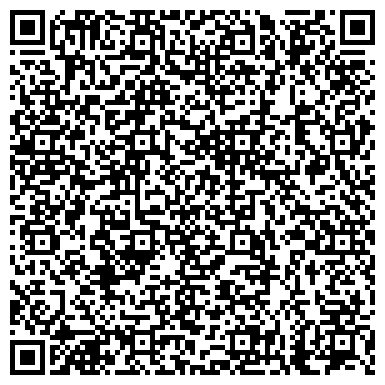QR-код с контактной информацией организации Трикотаж для всей семьи