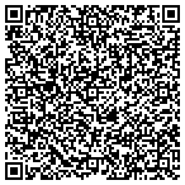 QR-код с контактной информацией организации Продукты, магазин, ЗАО Северянин
