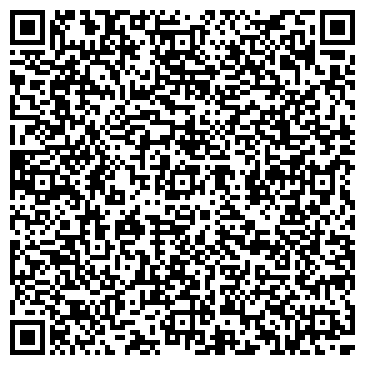 QR-код с контактной информацией организации Кирочный Двор