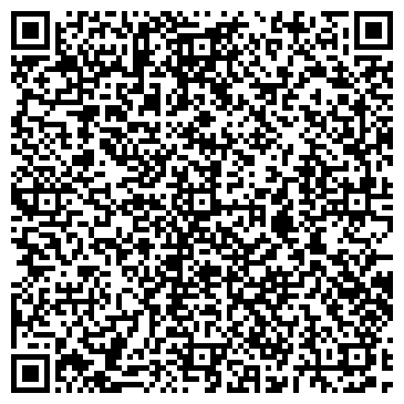 QR-код с контактной информацией организации Флагман, ООО, магазин продуктов