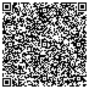 QR-код с контактной информацией организации ООО Надим