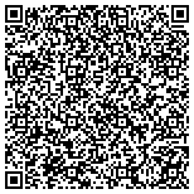 QR-код с контактной информацией организации Продуктовый магазин, ООО ПК Лазурь-90