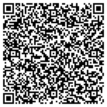 QR-код с контактной информацией организации "Суши те Вёсла" (Закрыт)