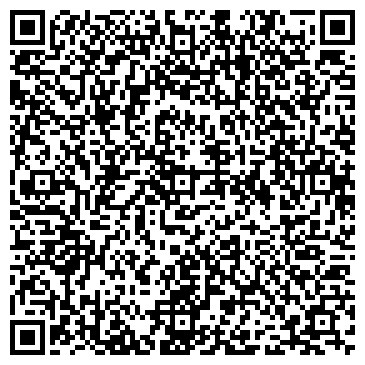 QR-код с контактной информацией организации Продуктовый магазин, ООО Карина Лтд