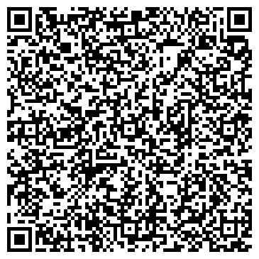 QR-код с контактной информацией организации Карамбол