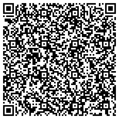 QR-код с контактной информацией организации Виноградная лоза, ООО, магазин продуктов