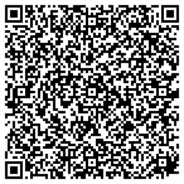 QR-код с контактной информацией организации ИП Хамраходжаева Д.А.