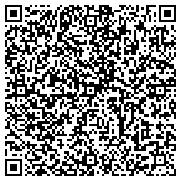QR-код с контактной информацией организации ИП Кимшиева М.М.