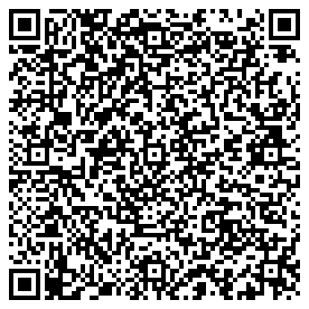 QR-код с контактной информацией организации Трикотажная семейка