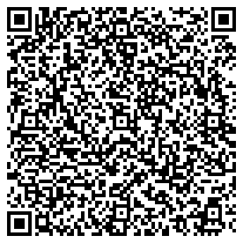 QR-код с контактной информацией организации ИП Мутных Т.А.