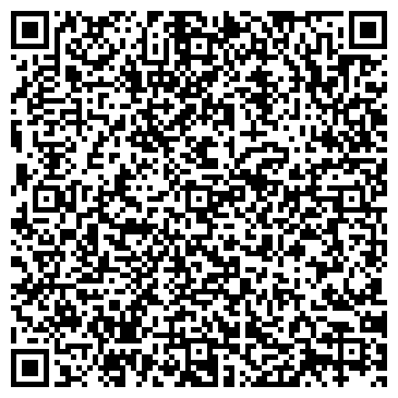 QR-код с контактной информацией организации Чеснок