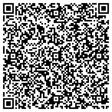 QR-код с контактной информацией организации "Боулинг Холл"
