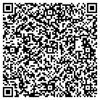 QR-код с контактной информацией организации ИП Кузнецов М.Ю.