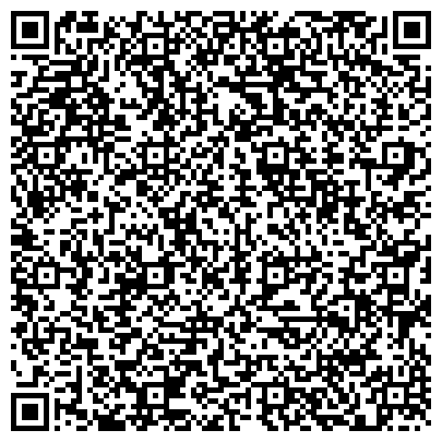 QR-код с контактной информацией организации Продовольственный магазин, ООО Торговое предприятие №43
