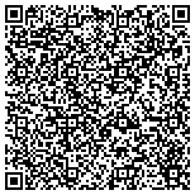 QR-код с контактной информацией организации Ника, служба заказа легкового транспорта, район Талнах