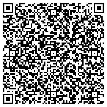 QR-код с контактной информацией организации БаринЪ