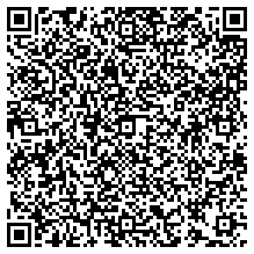 QR-код с контактной информацией организации Рощино