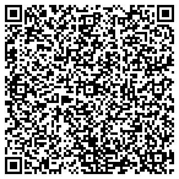 QR-код с контактной информацией организации ООО Кешет