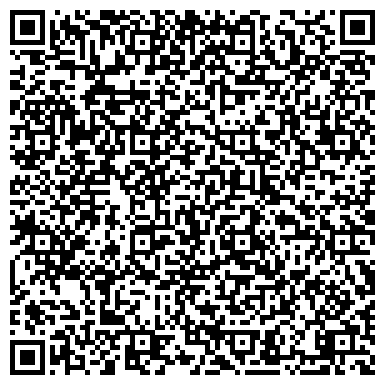 QR-код с контактной информацией организации Радость, служба заказа легкового транспорта, район Талнах