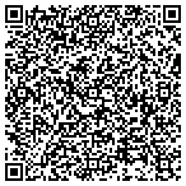 QR-код с контактной информацией организации Продуктовый магазин, ООО А/К магазин №27