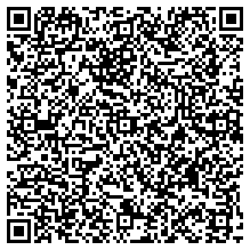 QR-код с контактной информацией организации Продуктовый магазин, ИП Лизунов А.М.