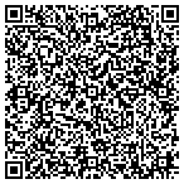 QR-код с контактной информацией организации Bowling Star