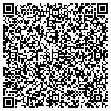 QR-код с контактной информацией организации Магазин продуктов, ИП Гвазава М.Д.