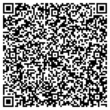 QR-код с контактной информацией организации Магазин продуктов, ООО Катрин