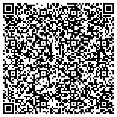 QR-код с контактной информацией организации Межмуниципальный отдел вневедомственной охраны МВД