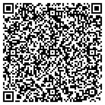 QR-код с контактной информацией организации БалтЛото