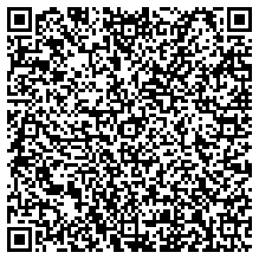 QR-код с контактной информацией организации Межрайонный отдел вневедомственной охраны при УВД по г. Калининграду