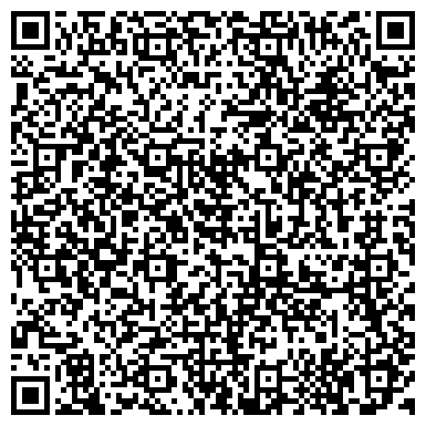 QR-код с контактной информацией организации Отдел вневедомственной охраны при ОВД по Зеленоградскому району