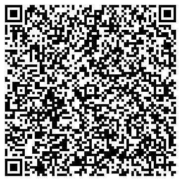 QR-код с контактной информацией организации Сережка, сеть продуктовых магазинов, ООО Оникс