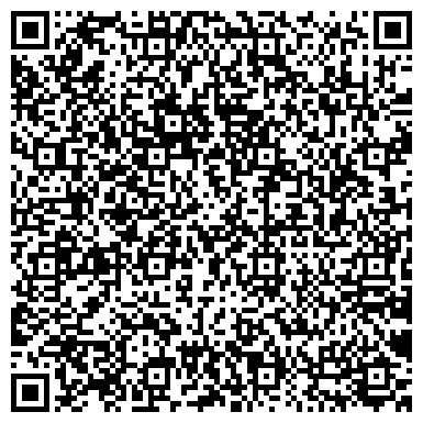 QR-код с контактной информацией организации ООО Брандис